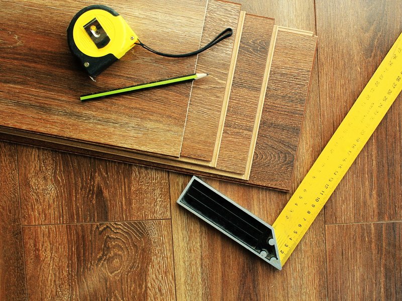 How To Shop For A New Flooring Installation