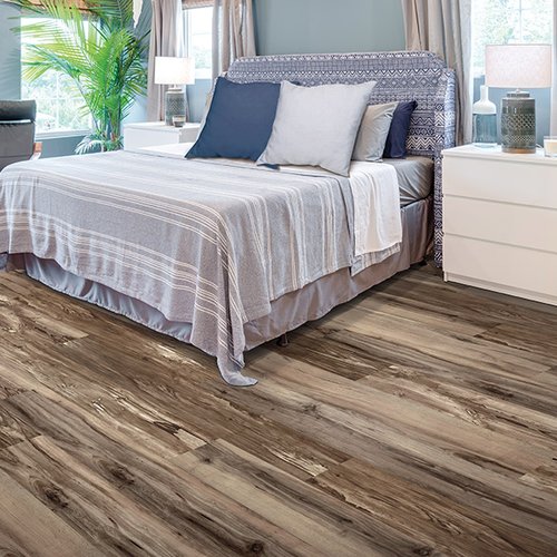 Mohawk luxury vinyl flooring in Somerset, WI from Carpeting By Mike